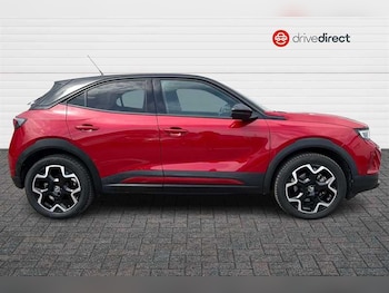 Used Vauxhall Mokka Electric 2023 for sale - 78732014: Photo