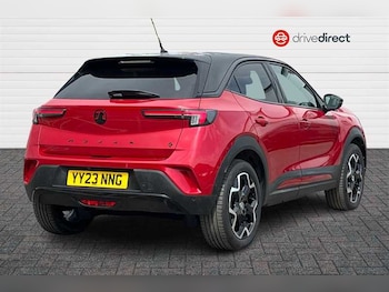 Used Vauxhall Mokka Electric 2023 for sale - 78732014: Photo