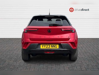 Used Vauxhall Mokka Electric 2023 for sale - 78732014: Photo