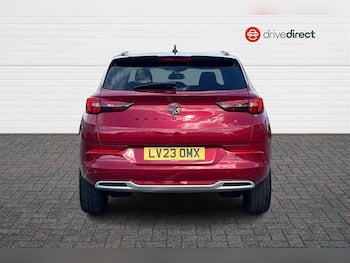 Used Vauxhall Grandland 2023 for sale - 79671592: Photo