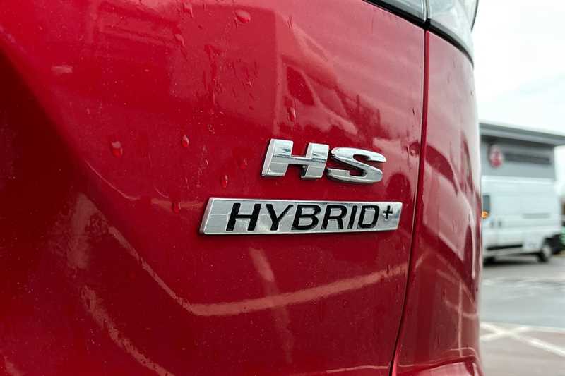 Used MG MG HS 2025 for sale - 77566970: Photo 30