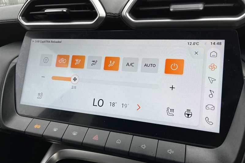 Used MG MG ZS 2024 for sale - 76755940: Photo 15