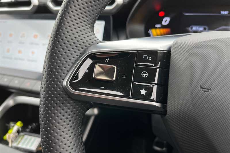 Used MG MG ZS 2024 for sale - 76755940: Photo 21