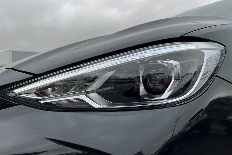 Used MG MG ZS 2024 for sale - 76755940: Photo 29