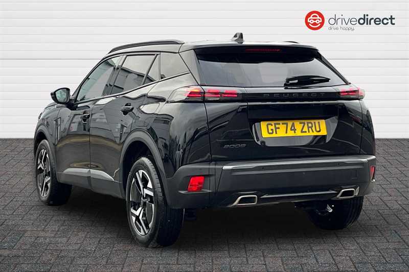 Used Peugeot 2008 2024 for sale - 77712202: Photo 5