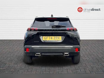 Used Peugeot 2008 2024 for sale - 78338794: Photo