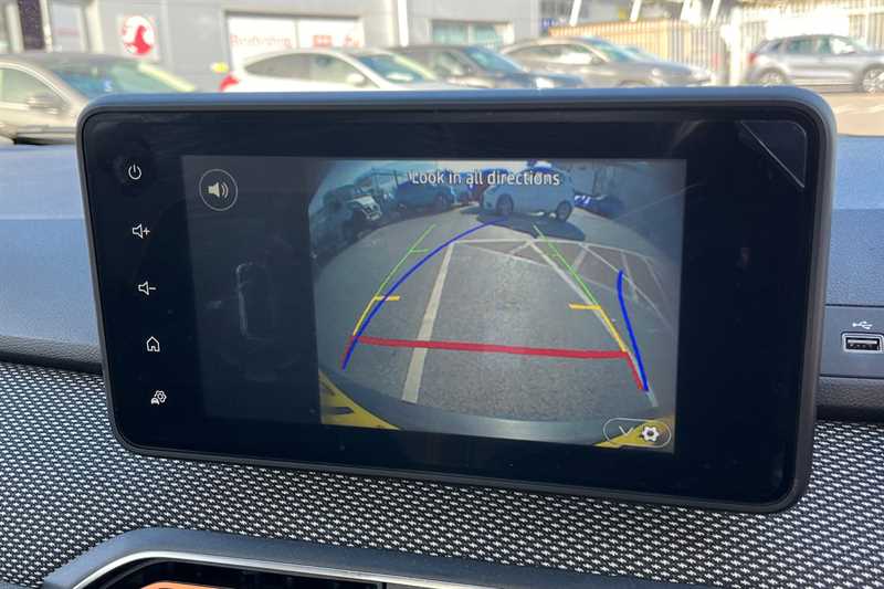 Used Dacia Sandero Stepway 2023 for sale - 78076099: Photo 19