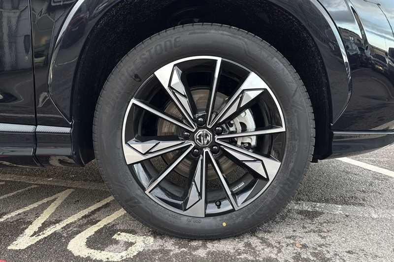 Used MG MG HS 2025 for sale - 77727506: Photo 12