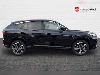 Used MG MG HS undefined for sale - 77727506: Photo