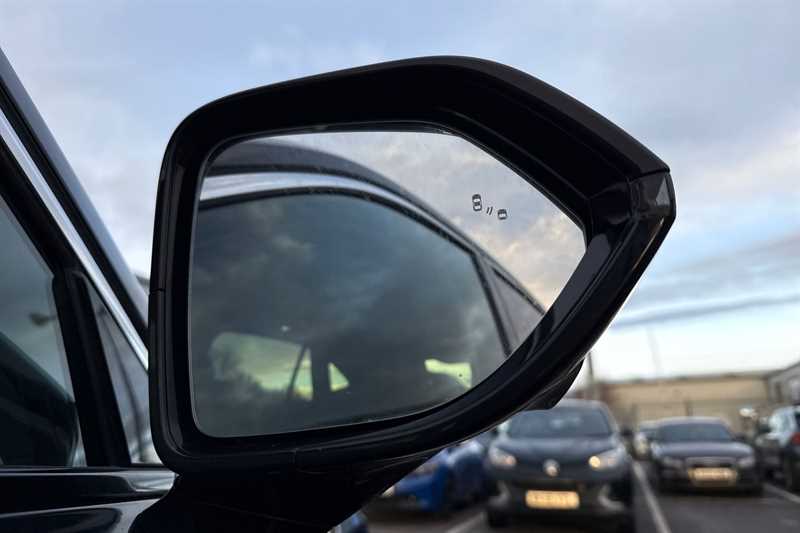 Used MG MG HS 2025 for sale - 77727506: Photo 39