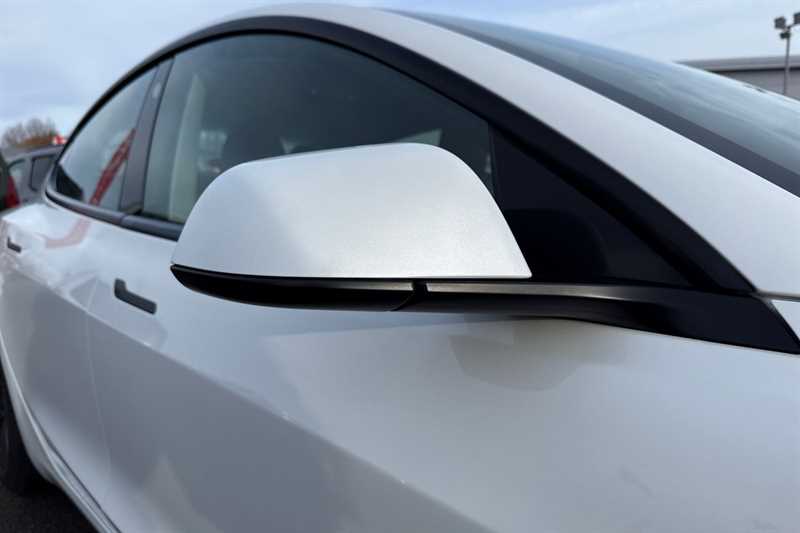 Used Tesla Model 3 2021 for sale - 77295955: Photo 34