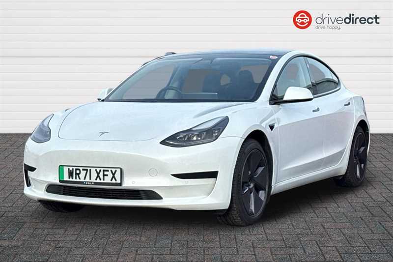 Used Tesla Model 3 2021 for sale - 77295955: Photo 7