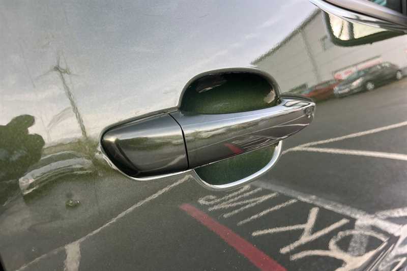 Used Vauxhall Combo Life 2024 for sale - 77310045: Photo 33