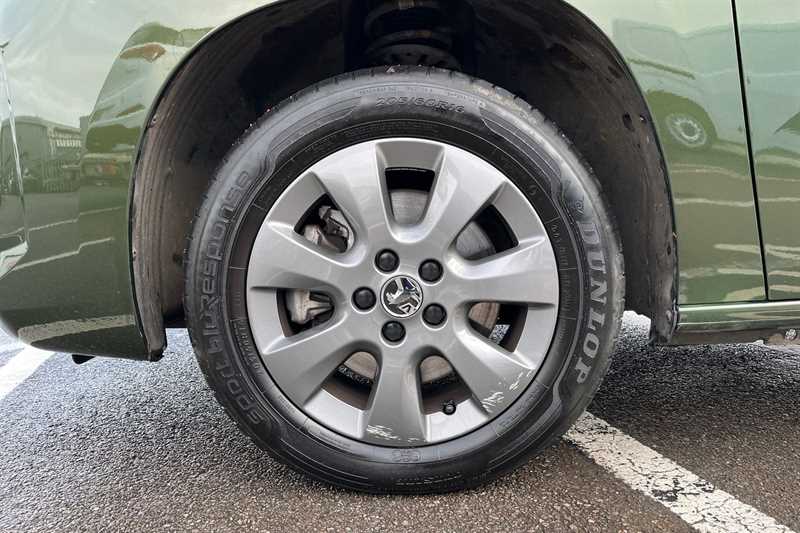 Used Vauxhall Combo Life 2024 for sale - 77310045: Photo 9