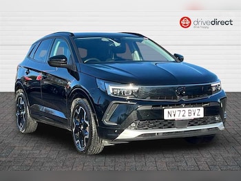 Used Vauxhall Grandland 2022 for sale - 78248973: Photo