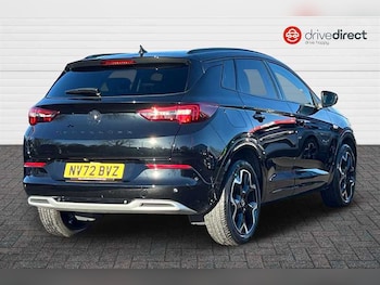 Used Vauxhall Grandland 2022 for sale - 78248973: Photo