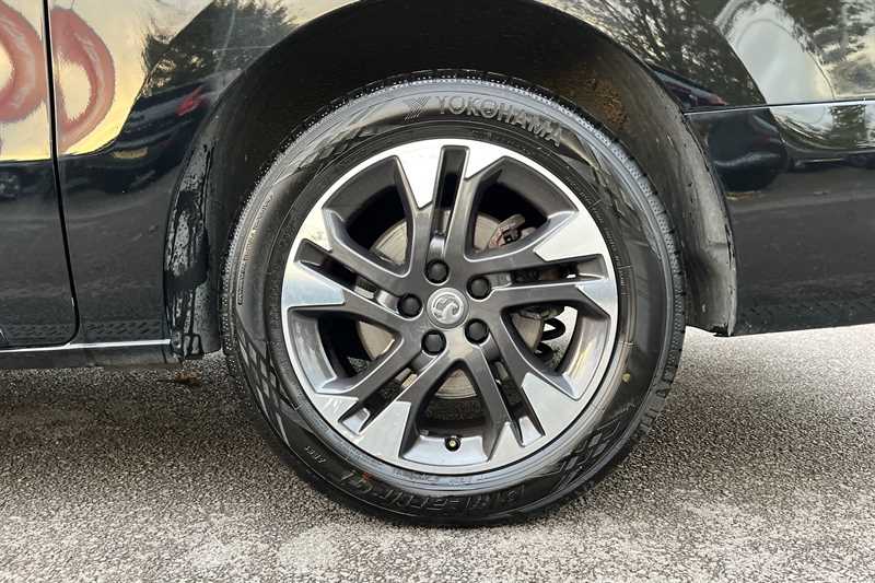 Used Vauxhall Vivaro Life 2021 for sale - 76462976: Photo 10