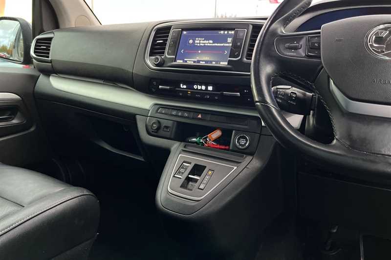 Used Vauxhall Vivaro Life 2021 for sale - 76462976: Photo 14
