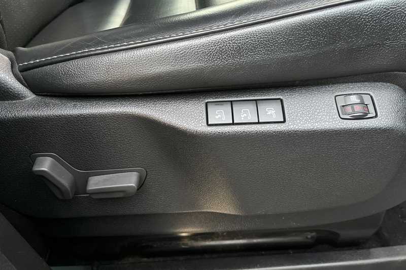 Used Vauxhall Vivaro Life 2021 for sale - 76462976: Photo 26