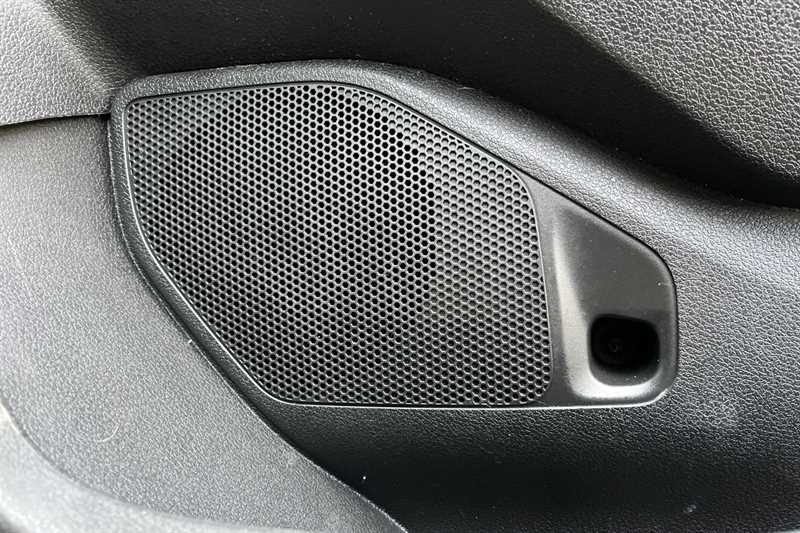 Used Vauxhall Vivaro Life 2021 for sale - 76462976: Photo 27