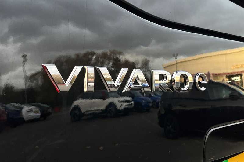 Used Vauxhall Vivaro Life 2021 for sale - 76462976: Photo 30