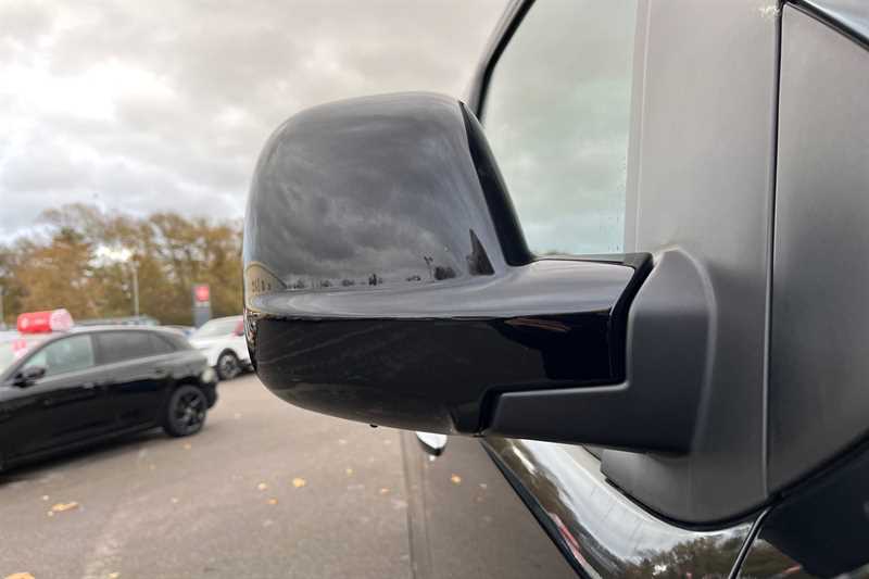 Used Vauxhall Vivaro Life 2021 for sale - 76462976: Photo 34