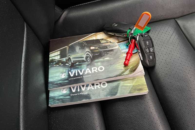 Used Vauxhall Vivaro Life 2021 for sale - 76462976: Photo 36