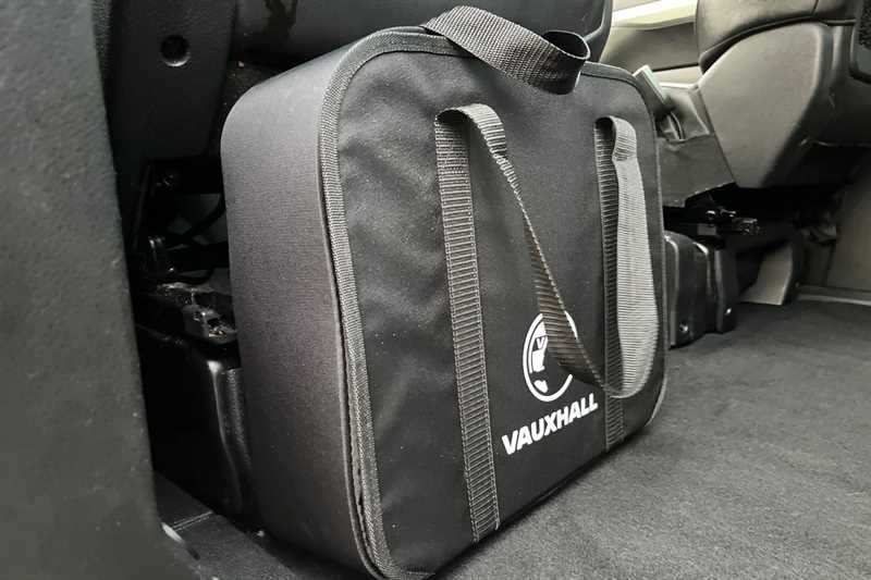 Used Vauxhall Vivaro Life 2021 for sale - 76462976: Photo 37