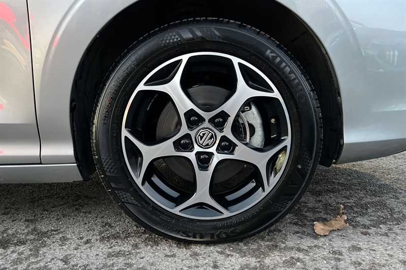 Used MG MG3 2024 for sale - 77390532: Photo 12