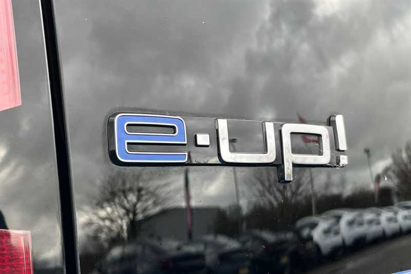 Used Volkswagen up! 2021 for sale - 77944958: Photo 30