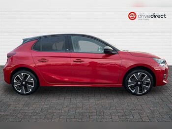 Used Vauxhall Corsa 2021 for sale - 76530710: Photo