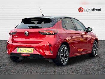 Used Vauxhall Corsa 2021 for sale - 76530710: Photo