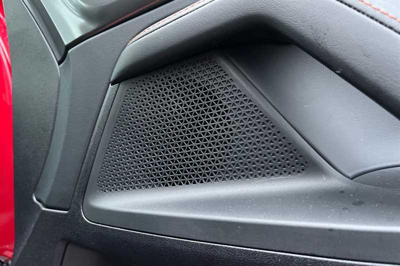 Used MG MG HS 2025 for sale - 77444674: Photo 27