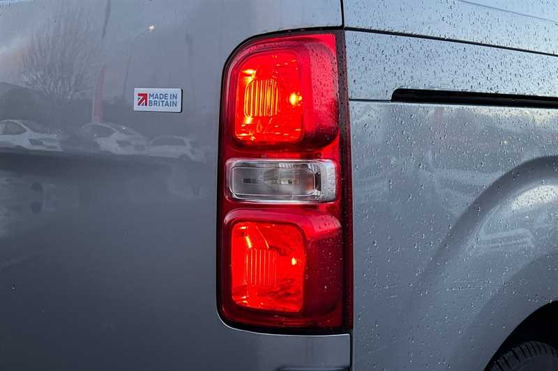 Used Vauxhall Vivaro 2024 for sale - 77712075: Photo 32