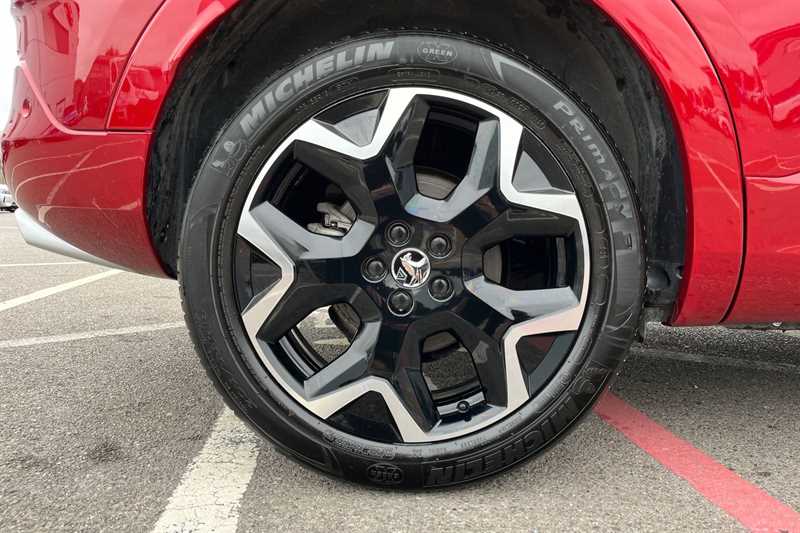 Used Vauxhall Grandland 2024 for sale - 77335221: Photo 11