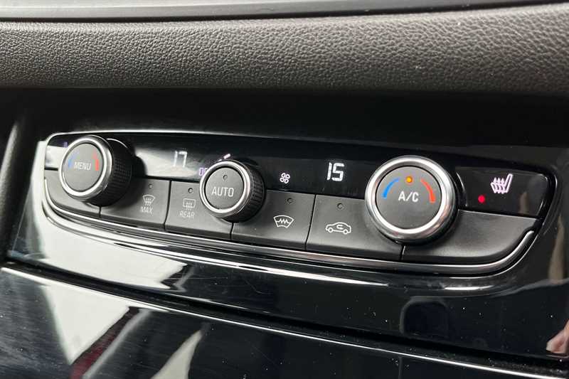 Used Vauxhall Grandland 2024 for sale - 77335221: Photo 15