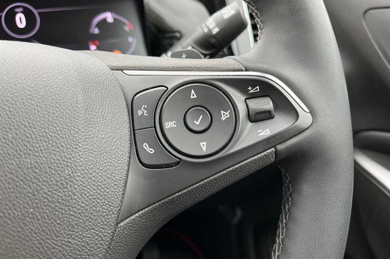 Used Vauxhall Grandland 2024 for sale - 77335221: Photo 22