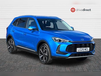 MG MG ZS feature image