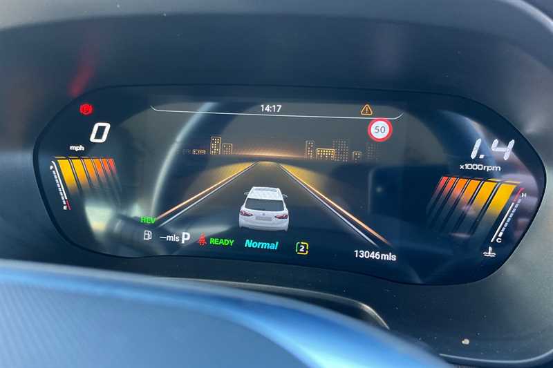 Used MG MG ZS 2025 for sale - 78050436: Photo 20