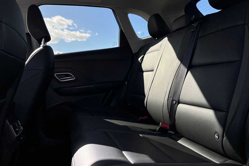 Used MG MG ZS 2025 for sale - 78050436: Photo 24