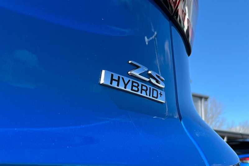 Used MG MG ZS 2025 for sale - 78050436: Photo 30