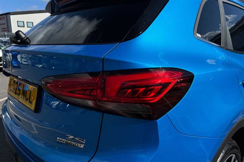 Used MG MG ZS 2025 for sale - 78050436: Photo 32