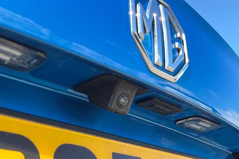 Used MG MG ZS 2025 for sale - 78050436: Photo 39