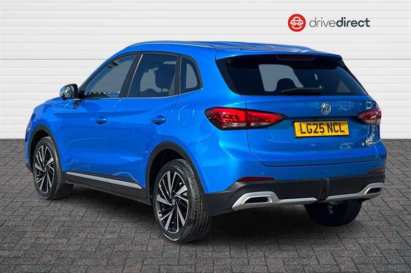 Used MG MG ZS 2025 for sale - 78050436: Photo 5