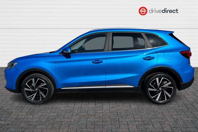 Used MG MG ZS 2025 for sale - 78050436: Photo 6