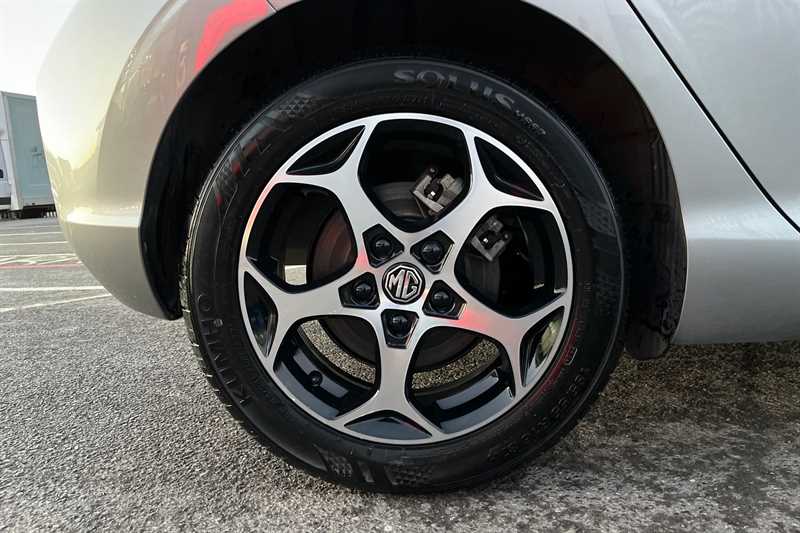 Used MG MG3 2024 for sale - 77894777: Photo 11