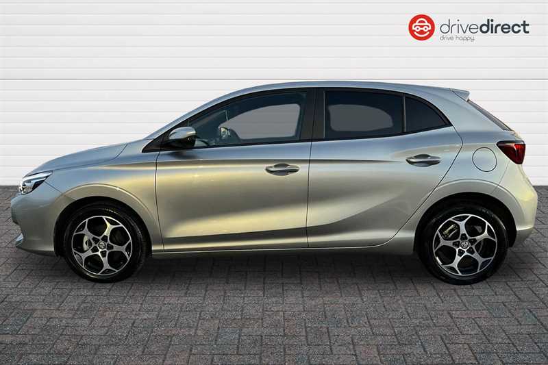 Used MG MG3 2024 for sale - 77894777: Photo 6