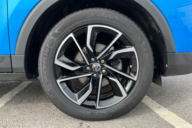 Used MG MG ZS 2023 for sale - 78217820: Photo 12