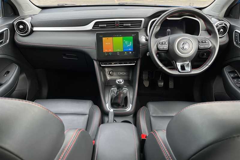 Used MG MG ZS 2023 for sale - 78217820: Photo 13