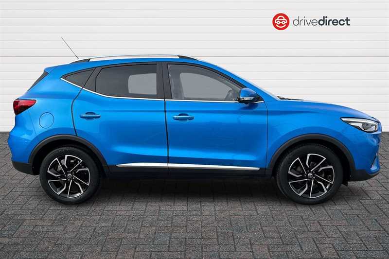 Used MG MG ZS 2023 for sale - 78217820: Photo 2